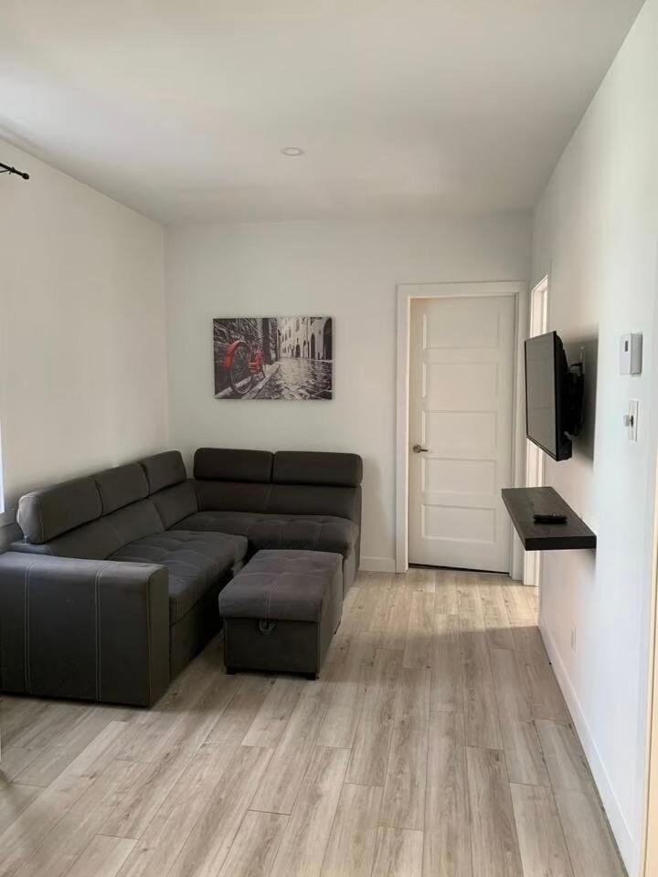 Appartements Le Charme De Limoilou Квебек Экстерьер фото